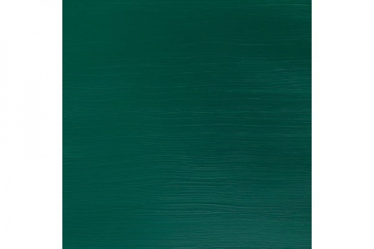 WINSOR Galeria Acrylic 500Ml Perm Green Deep 482