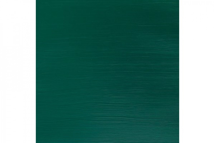WINSOR Galeria Acrylic 500Ml Perm Green Deep 482