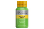 WINSOR Galeria Acrylic 500Ml Perm Green Light 483