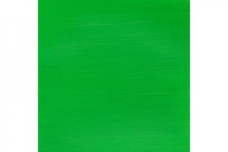 WINSOR Galeria Acrylic 500Ml Perm Green Light 483