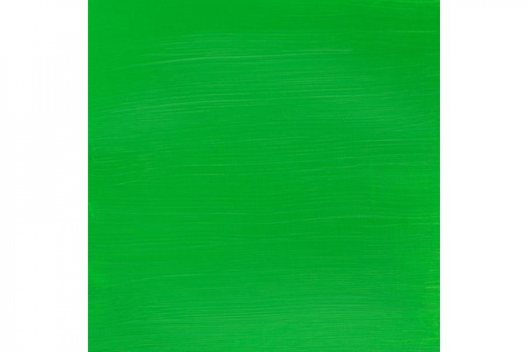 WINSOR Galeria Acrylic 500Ml Perm Green Light 483
