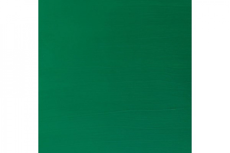 WINSOR Galeria Acrylic 500Ml Perm Green Middle 484