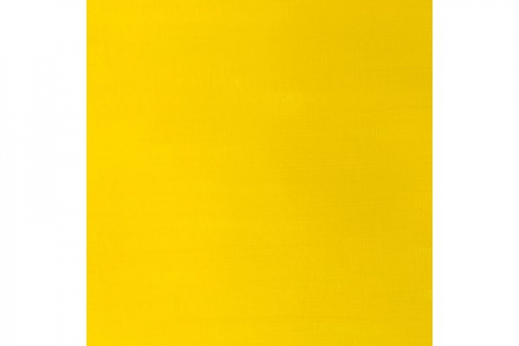 WINSOR Galeria Acrylic 500Ml Process Yellow 527