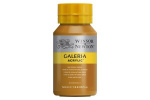 WINSOR Galeria Acrylic 500Ml Raw Sienna Opaque 553