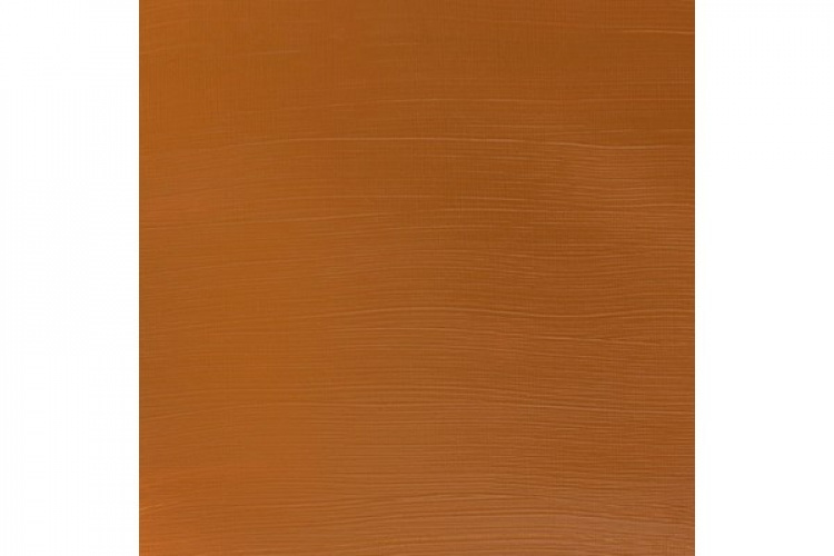 WINSOR Galeria Acrylic 500Ml Raw Sienna Opaque 553