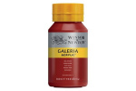 WINSOR Galeria Acrylic 500Ml Red Ochre 564