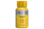 WINSOR Galeria Acrylic 500Ml Trans Yellow 653