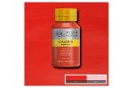WINSOR Galeria Acrylic 500Ml Vermilion Hue 682