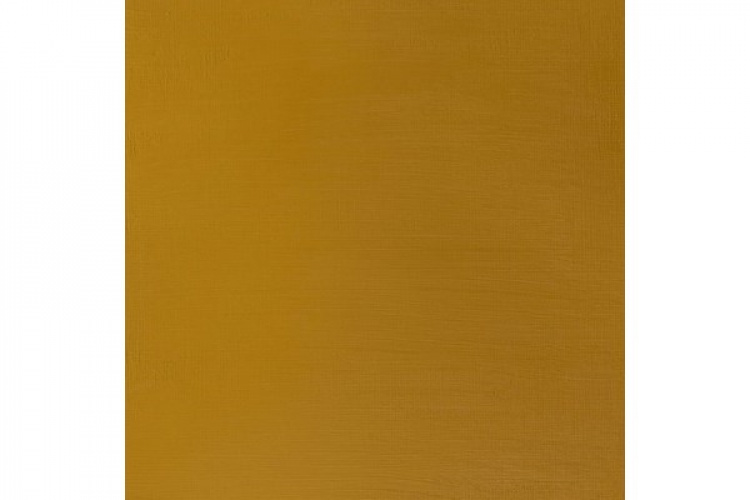 WINSOR Galeria Acrylic 500Ml Yellow Ochre 744