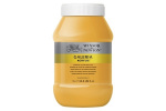 WINSOR Galeria Acrylic 1L Cad Yellow Deep Hue 115