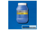 WINSOR Galeria Acrylic 1L Cerulean Blue Hue 138