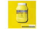 WINSOR Galeria Acrylic 1L Lemon Yellow 346