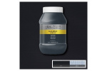 WINSOR Galeria Acrylic 1L Paynes Grey 465