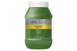 WINSOR Galeria Acrylic 1L Sap Green 599