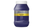 WINSOR Galeria Acrylic 1L Winsor Violet 728