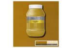 WINSOR Galeria Acrylic 1L Yellow Ochre 744