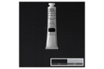 WINSOR Proff. acrylic 200ml ivory black 331
