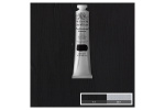 WINSOR Proff. acrylic 200ml mars black 386