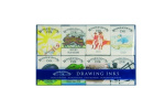 WINSOR Drawing Ink William Collection 8x14 ml