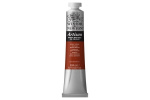 WINSOR Artisan water mix oil 200ml burnt sienna 074