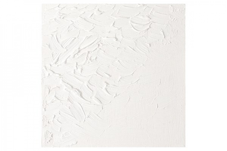 WINSOR Artists oil colour 200ml titanium white 644