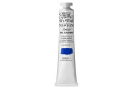 WINSOR Artists oil colour 200ml french ultramarine 263