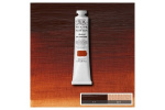 WINSOR Artists oil colour 200ml burnt sienna 074