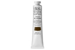 WINSOR Artists oil colour 200ml raw umber 554