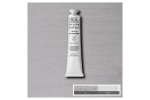 WINSOR Artists oil colour 200ml silver 617