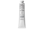 WINSOR Artists oil colour 200ml silver 617