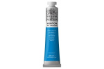 WINSOR Winton oil 200ml cerule blue hue 138