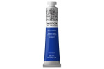 WINSOR Winton oil 200ml french ultramarine 263