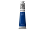 WINSOR Winton oil 200ml phthalo blue 516