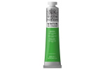 WINSOR Winton oil 200ml permanent green light 483