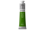 WINSOR Winton oil 200ml chrome green hue 145
