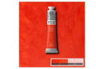 WINSOR Winton oil 200ml scarlet lake 603