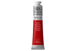 WINSOR Winton oil 200ml cadmium red deep hue 098