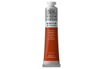 WINSOR Winton oil 200ml burnt sienna 074