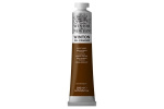 WINSOR Winton oil 200ml burnt umber 076