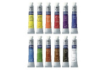 WINSOR Cotman watercolour tubset 12x8ml
