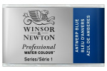WINSOR Watercolour proff pan Antwerp Blue 010