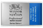 WINSOR Watercolour proff pan Cobalt Blue 178