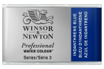 WINSOR Watercolour proff pan Indianthrene Blue 321