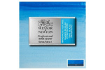 WINSOR Watercolour proff pan Manganese Blue Hue 379