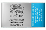 WINSOR Watercolour proff pan Manganese Blue Hue 379