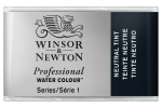 WINSOR Watercolour proff pan Neutral Tint 430