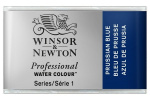 WINSOR Watercolour proff pan Prussian Blue 538