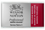 WINSOR Watercolour proff pan Perylene Mar\'n 507