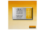WINSOR Watercolour proff pan Raw Sienna 552
