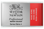 WINSOR Watercolour proff pan Rose Dore 576